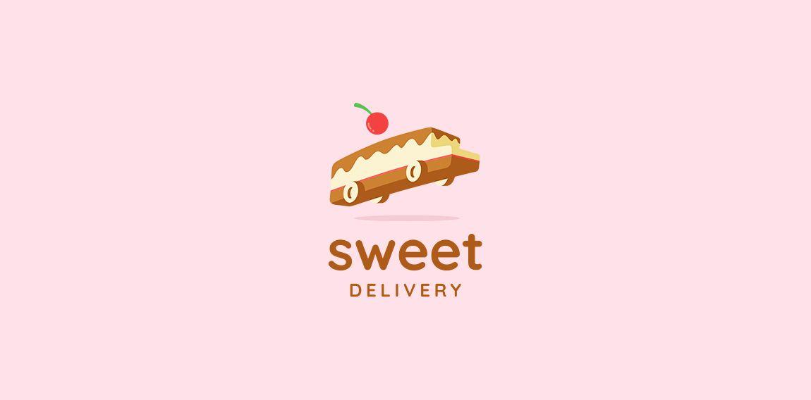 Sweet Logo - sweet | LogoMoose - Logo Inspiration