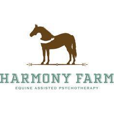 Horse Farm Logo - 23 Best Logo Design images | Horses, Equestrian, Horse logo