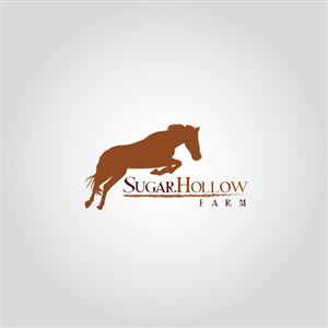 Horse Farm Logo - 52 Logo Designs | Farm Logo Design Project for a Business in United ...