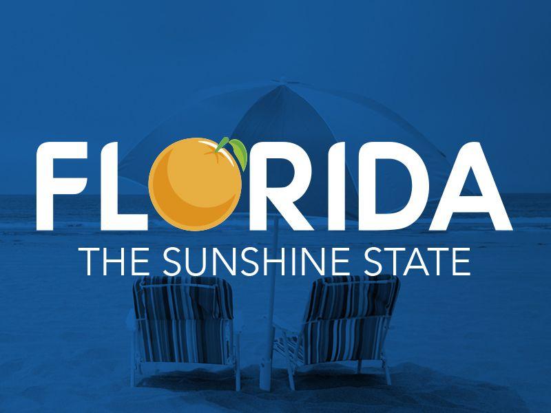 Florida Logo - Florida Logo Design