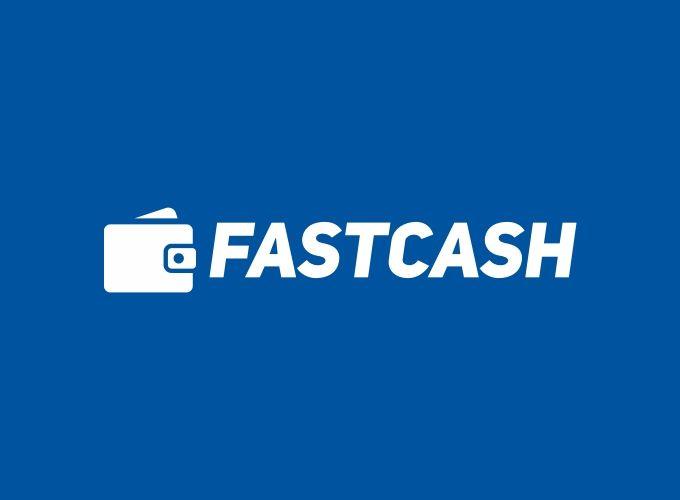 Fast Cash Logo - FastCash logo design - LogoAi.com