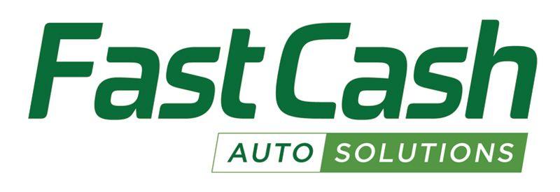 Fast Cash Logo - Fast Cash Auto Solutions