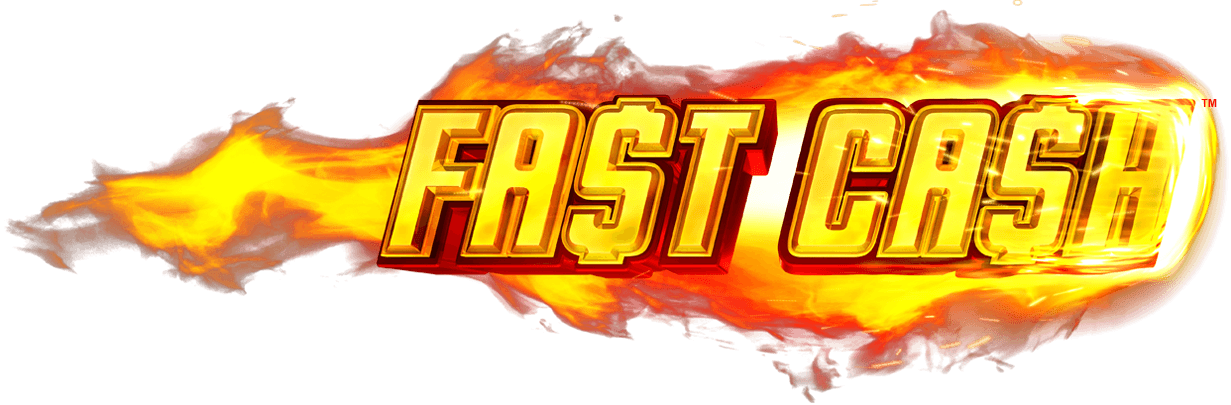 Fast Cash Logo - FAST CASH