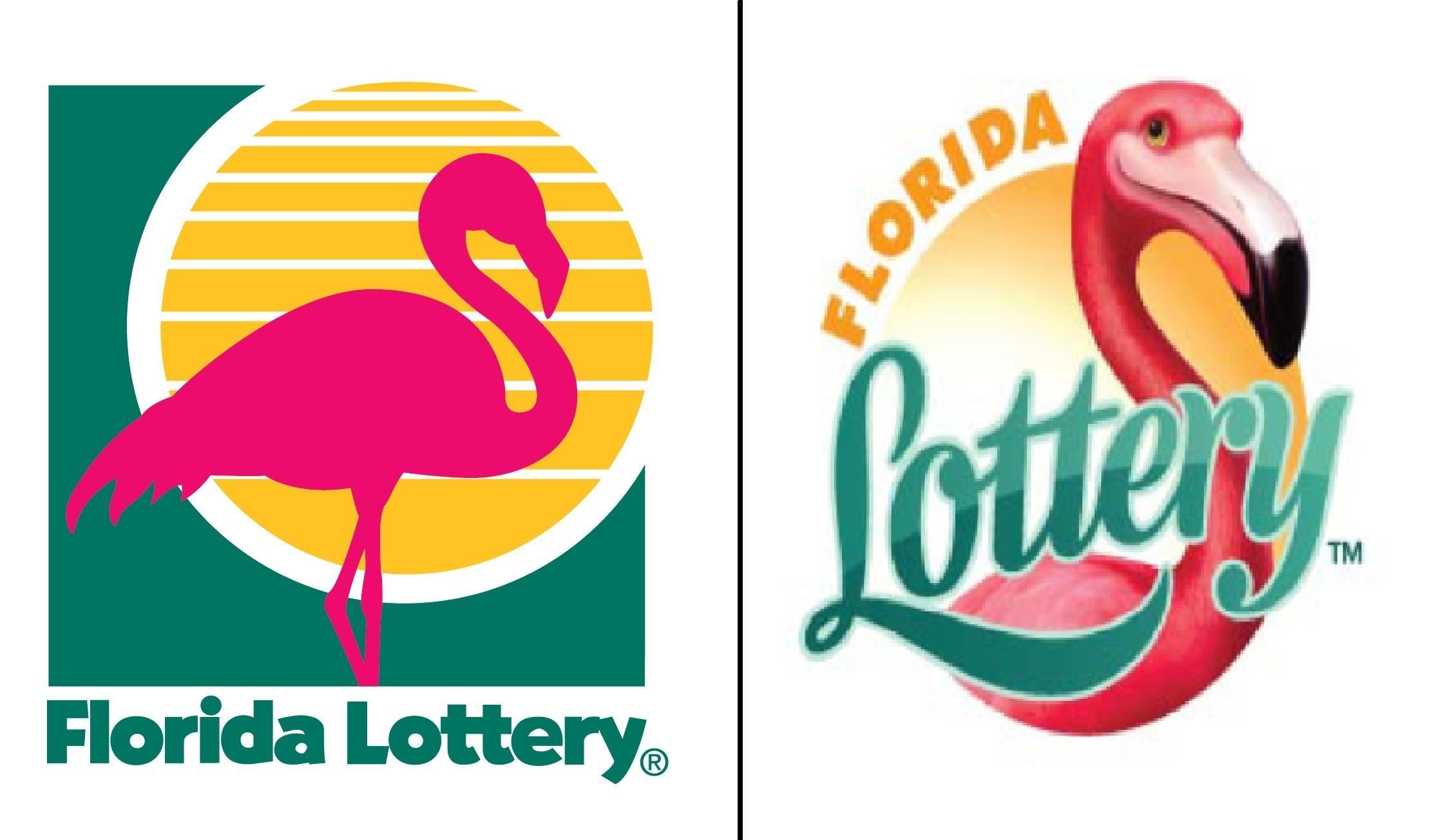 Florida Logo - Out With The Old Florida Lottery Logo, In With The New | WFSU