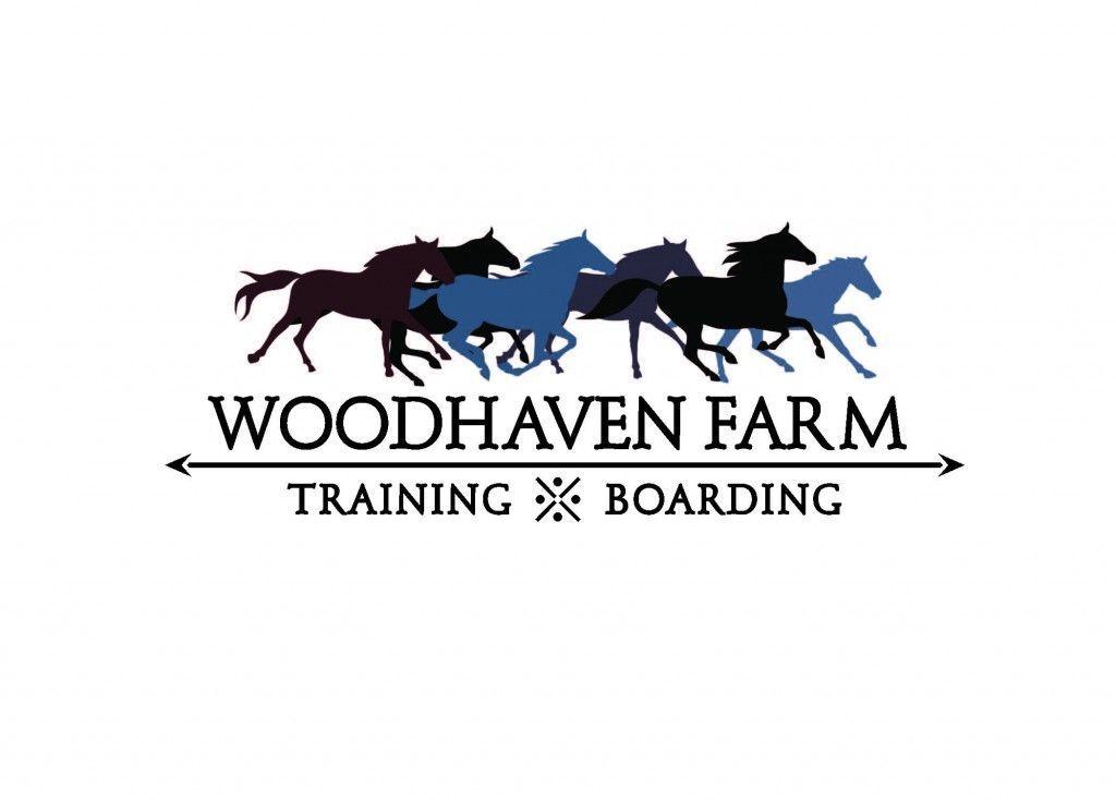 Horse Farm Logo - Awesome Horse Farm Logo | Dream Horse Farm Improvements | Farm logo ...