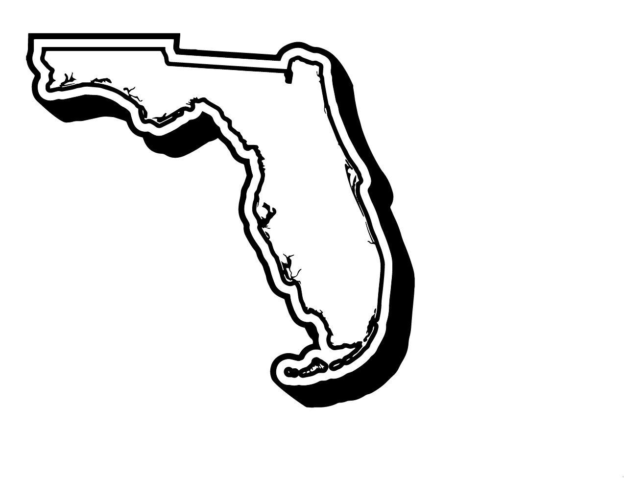 Florida Logo - Florida logo | Another Ride