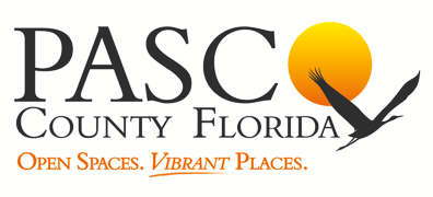 Florida Logo - Pasco Branding. Pasco County, FL