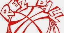 Rez Ball Logo - Cardinal Couple: Wednesday Cardinal Couple -- Rez Ball