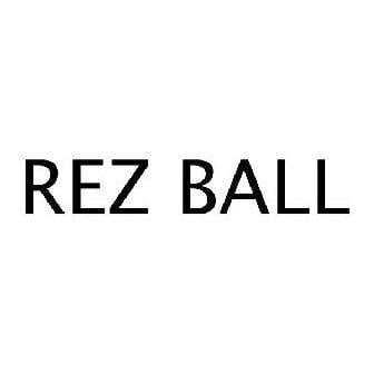 Rez Ball Logo - REZ BALL Trademark Number 77258736 - Justia Trademarks