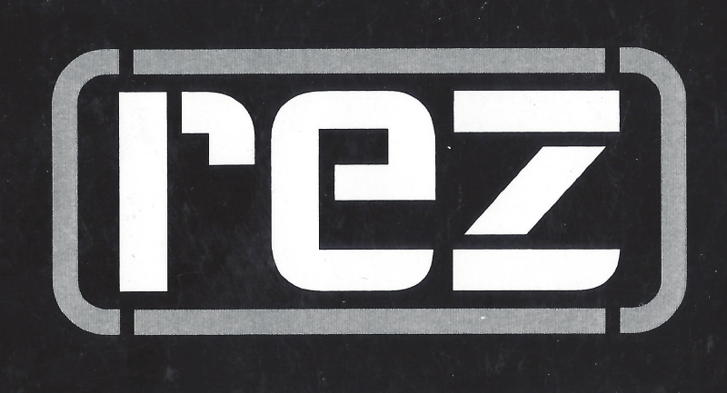 Rez Ball Logo - REZ Ball Cap