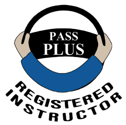 Pass Plus Logo - Passplus Logo Trans