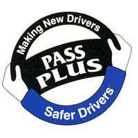 Pass Plus Logo - Pass Plus — MOTOV8 *Driving Lessons* *Cardiff* *Newport* *Bridgend ...