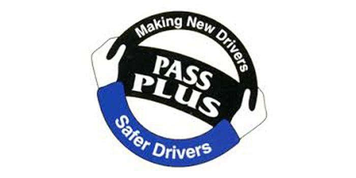 Pass Plus Logo - Pass Plus