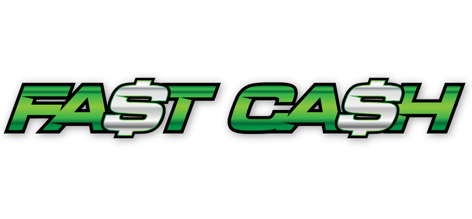 Fast Cash Logo - Cash quick, Why Cashwagon?