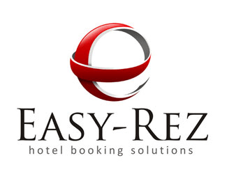 Rez Ball Logo - Logopond, Brand & Identity Inspiration (Easy Rez)