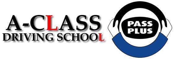 Pass Plus Logo - A Class Driving School, Pass Plus