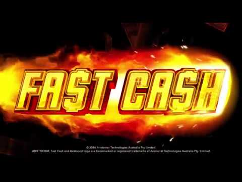 Fast Cash Logo - Fast Cash™ - YouTube