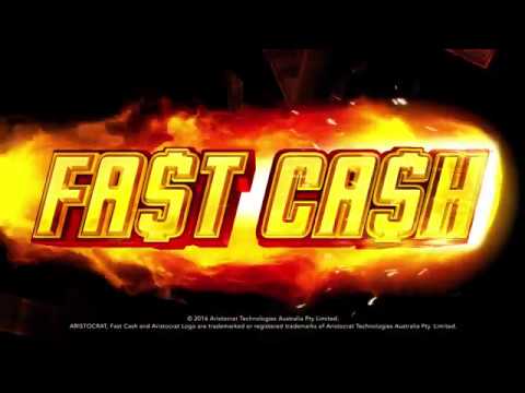 Fast Cash Logo - Fast Cash™