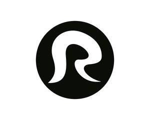 Circle R Logo - r Logo