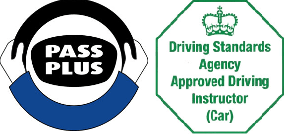 Pass Plus Logo - Tailor-made Pass Plus courses in Stratford