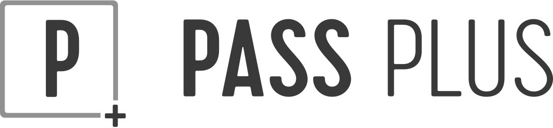 Pass Plus Logo - PASS. Beautiful Galleries For Photographers
