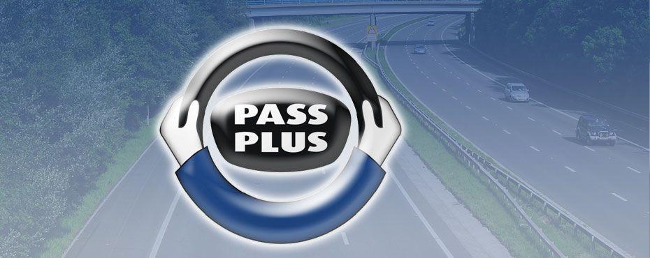 Pass Plus Logo - Pass Plus Driving Courses North West - Greenlight Driving School