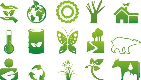 Environmental Logo - Environmental logo free vector download (68,521 Free vector) for ...