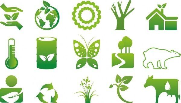 Environmental Logo - Environmental logo free vector download (521 Free vector)