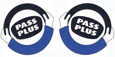Pass Plus Logo - Ignite Driving School | Automatic Experience Female Driving Barking ...