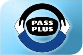Pass Plus Logo - KJT DRIVER TRAINING - PASS PLUS