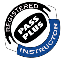 Pass Plus Logo - Pass Plus Driving Course. East London Driving School