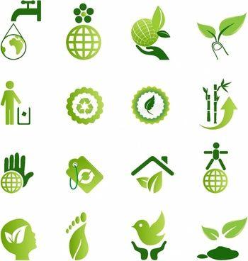 Green Environmental Logo - Environmental logo free vector download (68,521 Free vector) for ...