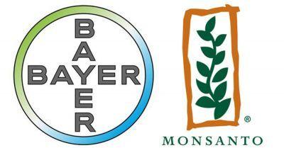 New Bayer Logo - New German Government Would Ban Glyphosate Herbicides in Shock to ...