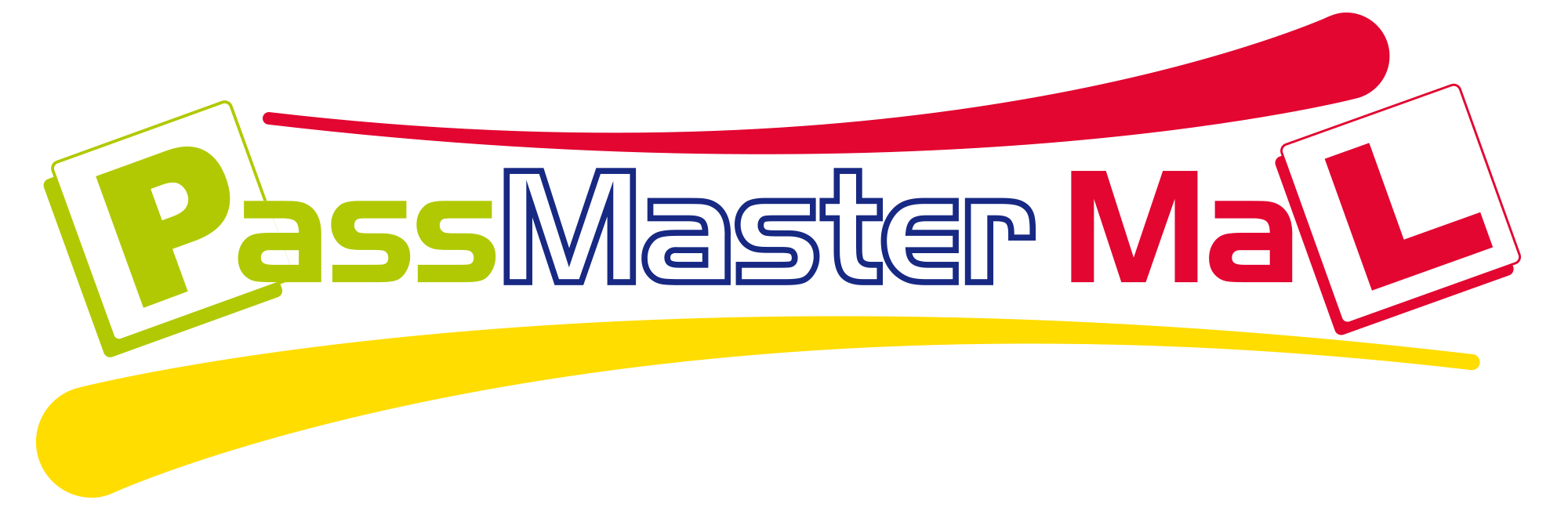 Pass Plus Logo - PassMasterMal