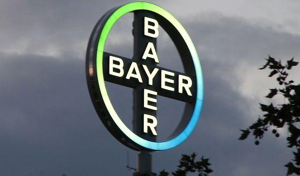New Bayer Logo - Targeting children's minds; stymying Indian reform | New ...