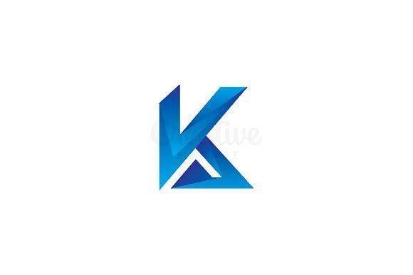 Letter K Logo - Logo designs letter k Photos, Graphics, Fonts, Themes, Templates ...