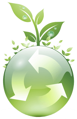 Environmental Logo - environmental-logo - G.R. Carr Building Contractors Pty. Ltd.