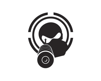 Cool Unused Gaming Logo - Logopond, Brand & Identity Inspiration