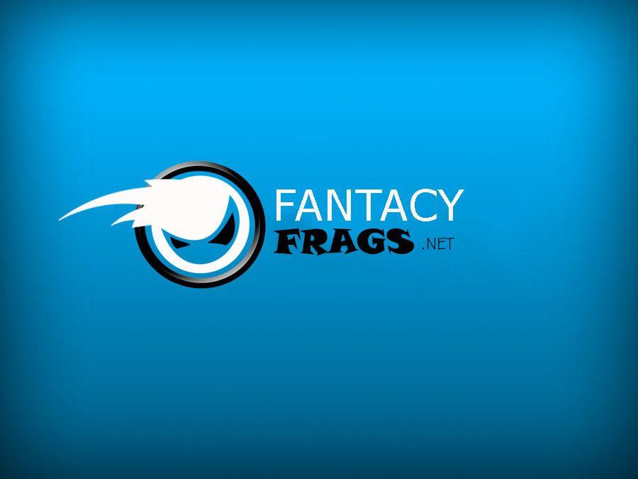 Cool Unused Gaming Logo - Entry by Asadzaka for Design a Logo for Fantasy Football Scoring