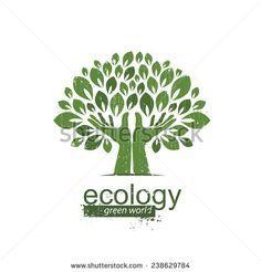 Environmental Logo - 28 Best Environmental Logos images | Environment logo, Logo, Logo ...