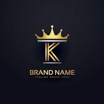 Letter K Logo - K Logo Vectors, Photos and PSD files | Free Download