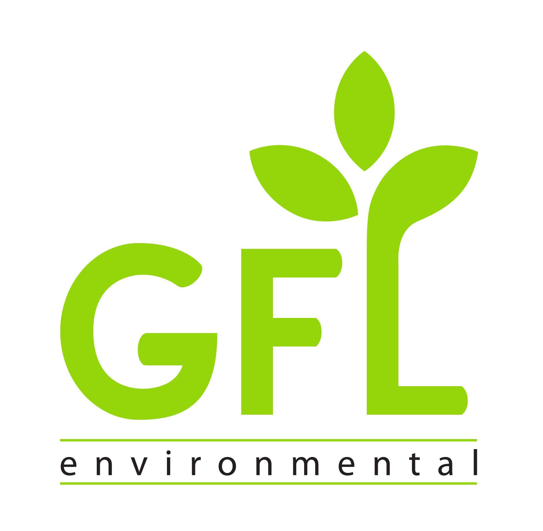 Environmental Logo - GFL Environmental Inc. | Waste Management & Infrastructure Services
