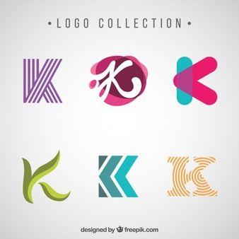 Letter K Logo - Letter K Logo Vectors, Photos and PSD files | Free Download