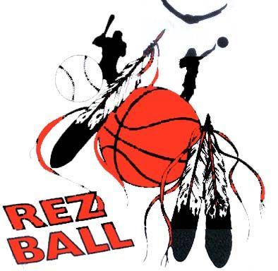 Rez Ball Logo - Untitled Document
