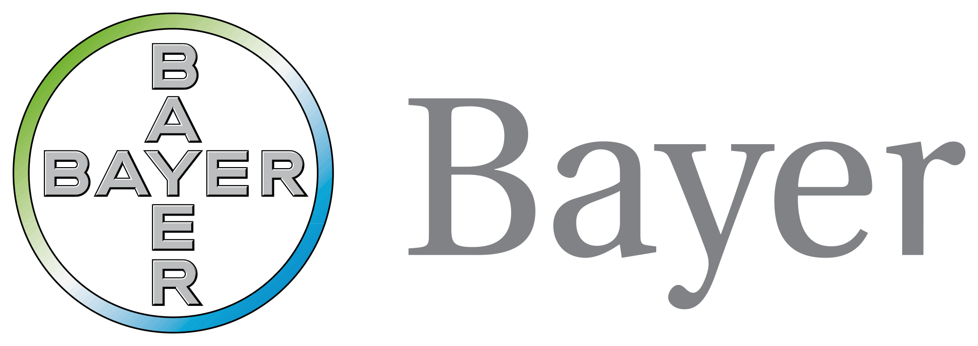 New Bayer Logo - Engineering Companies