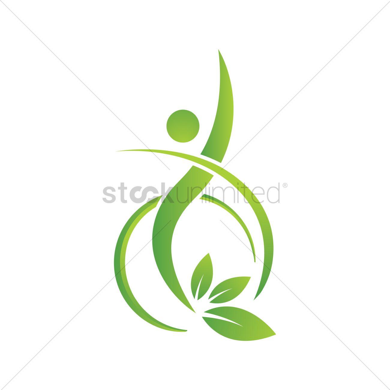 Environmental Logo - Environmental logo element Vector Image - 1939226 | StockUnlimited