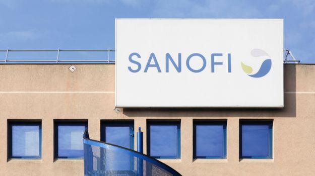 New Bayer Logo - With a Bayer-Sanofi Executive Switch, Sanofi Creates Two New Global ...
