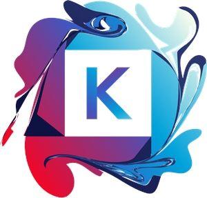 Letter K Logo - Letter k Logo Vector (.EPS) Free Download
