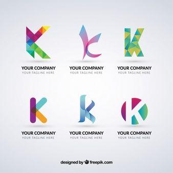 K Logo - K Logo Vectors, Photos and PSD files | Free Download