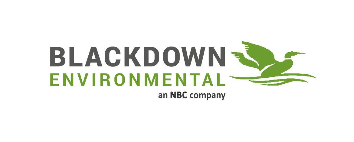 Environmental Logo - Blackdown Environmental joins NBC Environment – Blackdown Environmental